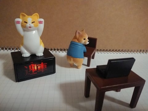 ガチャ2