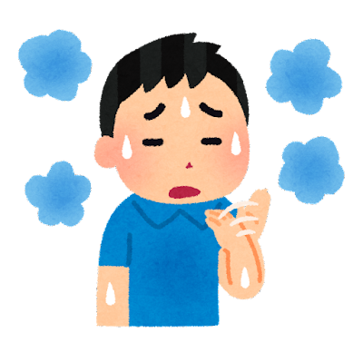 8/17(水)◎本日の空き情報