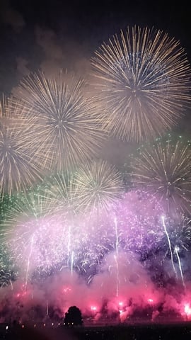 2018年も笑顔で皆様をお出迎えします(^^♪