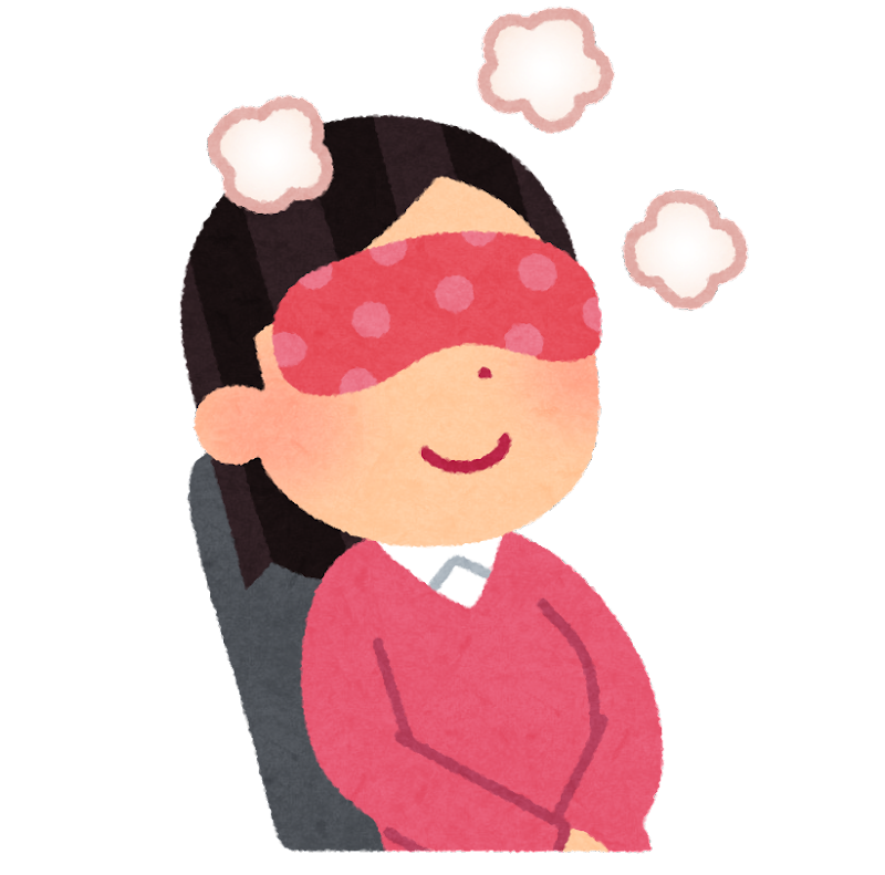 寒暖差に気をつけましょう！