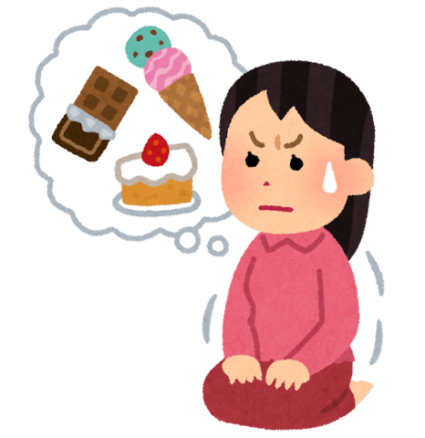 もうすぐバレンタイン！