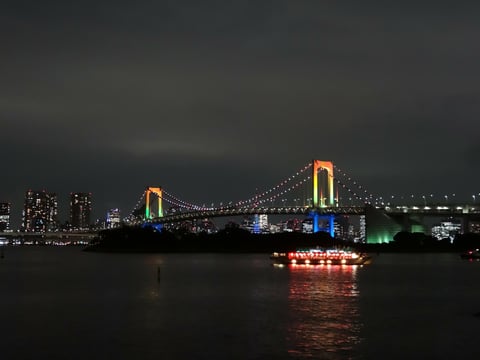 風がメチャ強い