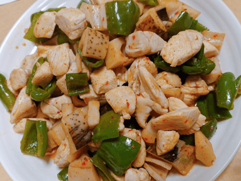 【レシピ有】寒い季節も元気に！