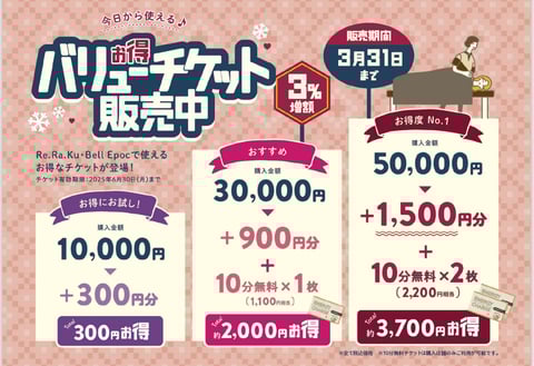 1/23(木) 京王高井戸店ご案内状況☆