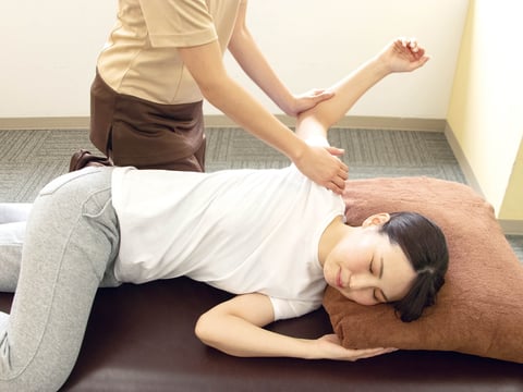 三連休中に身も心もリフレッシュしませんか？