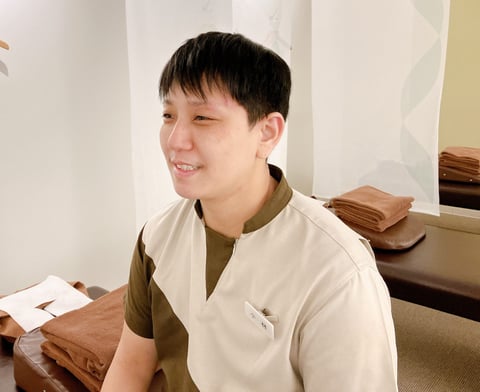 スタッフ紹介☆小林さん☆