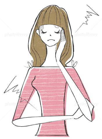 不調について考えよう！