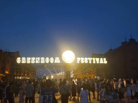 【Re.Ra.Ku　光が丘IMA店】フェスティバル