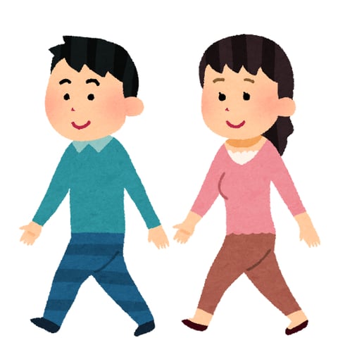 あ、体ほぐしに行こう～晴海トリトンスクエア店初めての方へ～