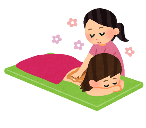 明日のご案内情報！