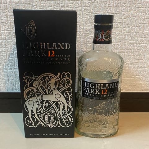 【Echika表参道店】ウイスキー紹介その９😊