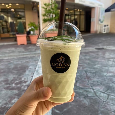 メロンショコリキサー(^^♪