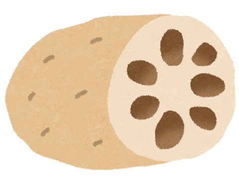 11/17(土)マッサージのように気持ちいいRe.Ra.Ku(リラク)東急ストア仲町台店のご案内と蓮根の効果！