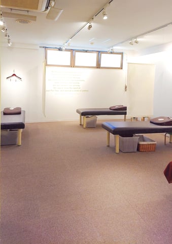 今年もよろしくお願いいたします。リラク北浦和店