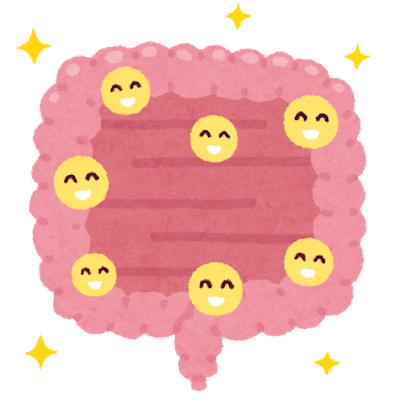 腸内フローラってなに？　リラク北浦和店