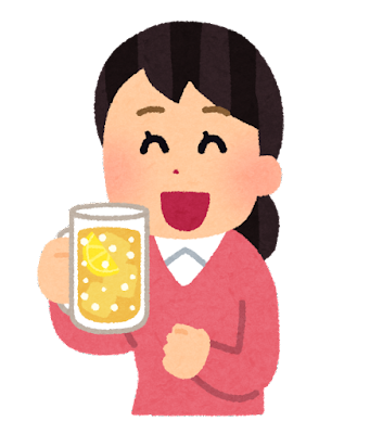 【Echika表参道店】氷点下ハイボール🍺