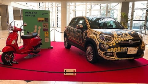 イタリアフェア