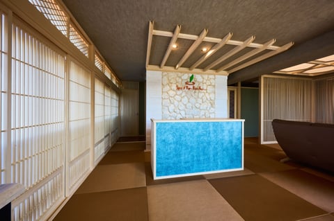 Spa Re.Ra.Ku resort Hotel&Villa Seahorse 宮古島店５/３（日）ご案内状況