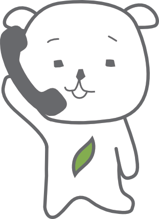 【注意‼】9月30日からコールセンターの電話受付終了のお知らせ