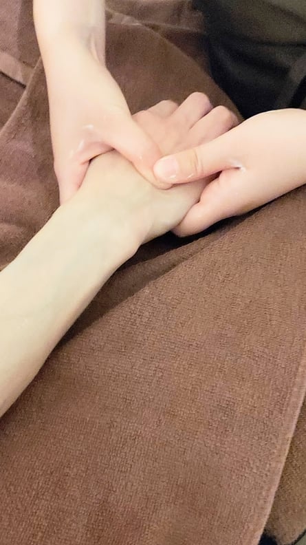 2月21日【水】の空き状況☆彡