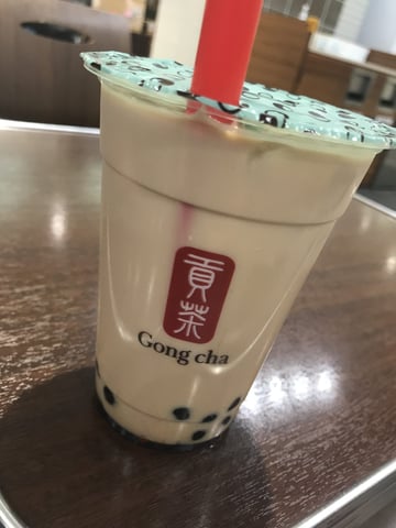 流行りに乗っかってみました。