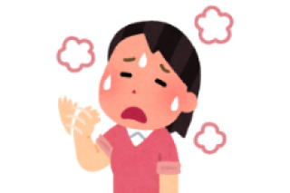 連日、30度超えの気温ですね！！