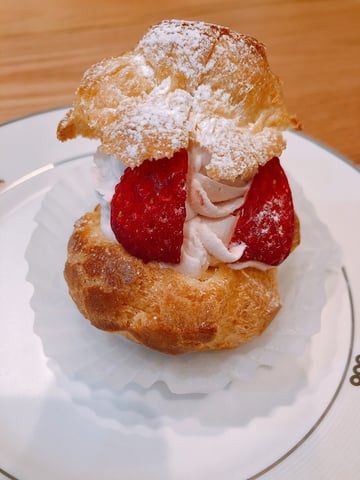 きょうのデザートシリーズ