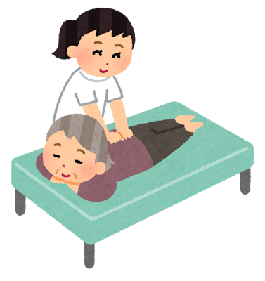 お疲れが溜まる1日前のケアを♪