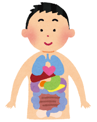 ときどきありますよね