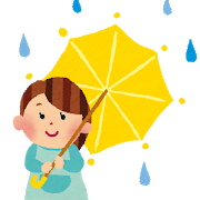 【Echika表参道店】もうすぐ梅雨。。