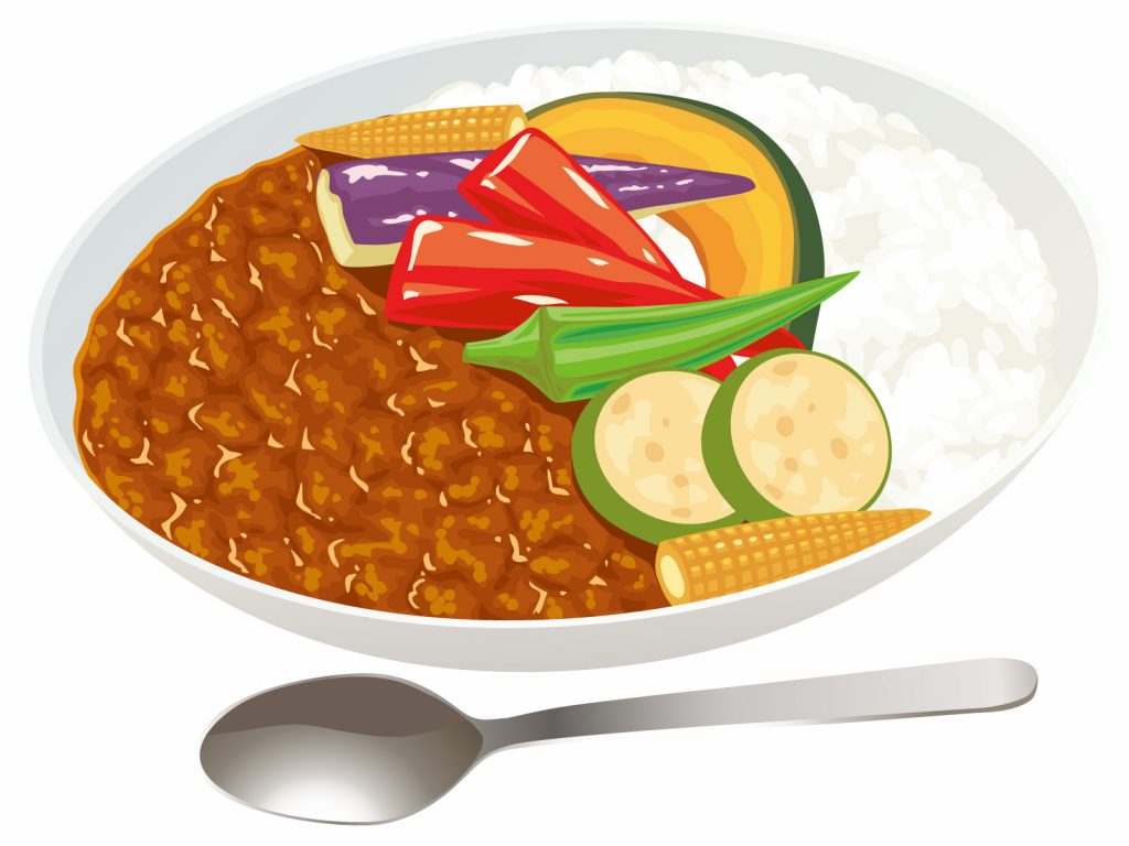 体を冷ます食べ物といえば？