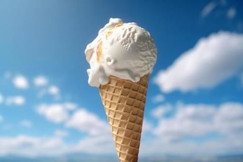 これから夏本番！甘いものにはご注意を！！