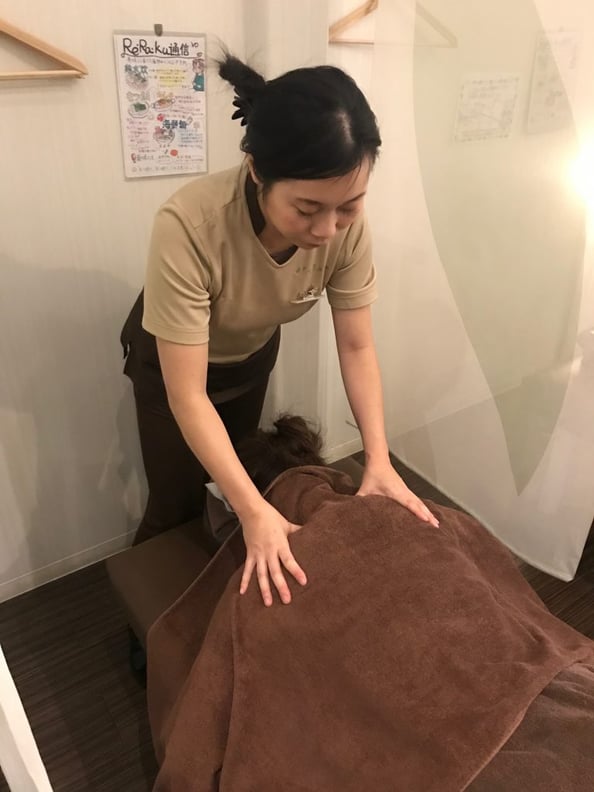 2019/12/10(火)ご予約状況☆Re.Ra.Kuイトーヨーカドー曳舟店☆