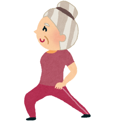 ストレッチの特徴を知ろう②【マッサージよりも気持ちいい リラクイトーヨーカドー武蔵境店】