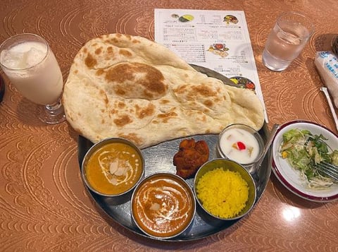 【Echika表参道店】お気に入りの場所