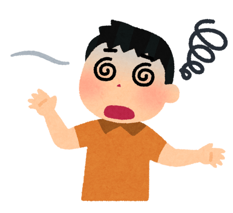 起立性低血圧｜マッサージのように気持ちいい、肩甲骨ストレッチのリラク日本橋店【東京駅,日本橋駅,大手町駅,三越前駅すぐ】