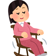 下半身の疲れ｜マッサージのように気持ちいい、肩甲骨ストレッチのリラク日本橋店【東京駅,日本橋駅,大手町駅,三越前駅すぐ】