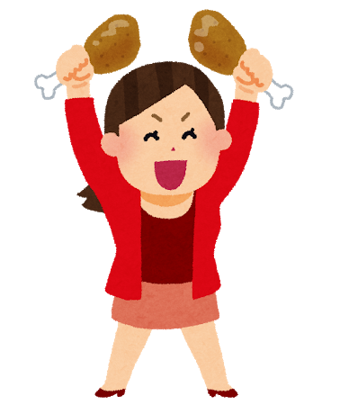 今日は肉の日！！！｜マッサージのように気持ちいい、肩甲骨ストレッチのリラク日本橋店【東京駅,日本橋駅,大手町駅,三越前駅すぐ】