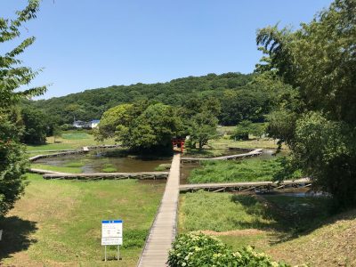 気ままにドライブ！