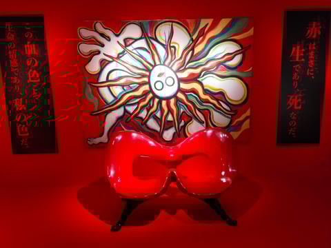 【Re.Ra.Ku　光が丘IMA店】太陽