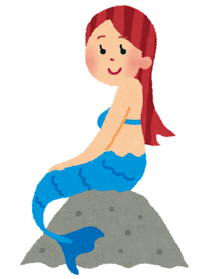 夏にぴったりな映画🐟