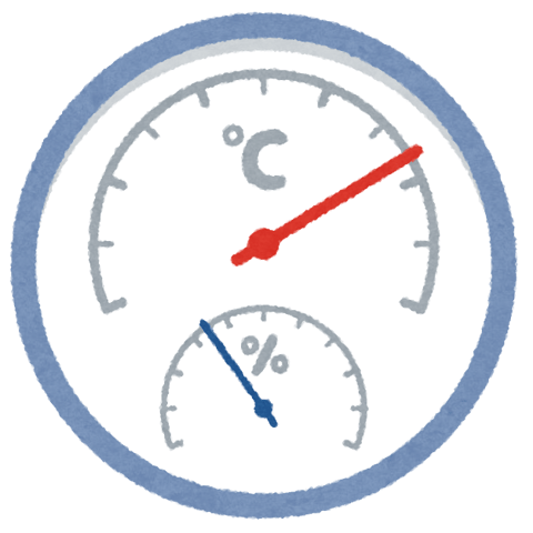 体感温度。｜マッサージのように気持ちいい、肩甲骨ストレッチのリラク日本橋店【東京駅,日本橋駅,大手町駅,三越前駅すぐ】