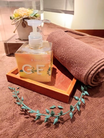 全身ほぐして疲れたカラダをラクに♪スッキリ♪