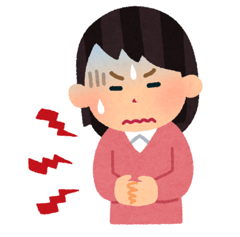 春の腸内環境は大荒れ予報!?｜マッサージのように気持ちいい、肩甲骨ストレッチのリラク日本橋店【東京駅,日本橋駅,大手町駅,三越前駅すぐ】