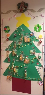 ★リラXmasイベント★