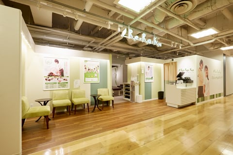 駅直結！リラク柏マルイ1/29(火)ご予約状況＆クーポン