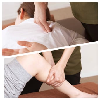 全身お疲れコース　90分　通常13190円(税込)⇒