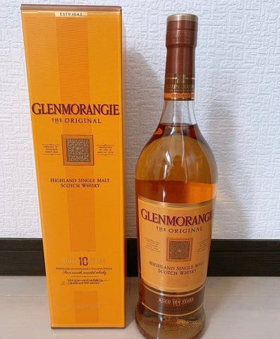 【Echika表参道店】ウイスキー紹介☆その1☆