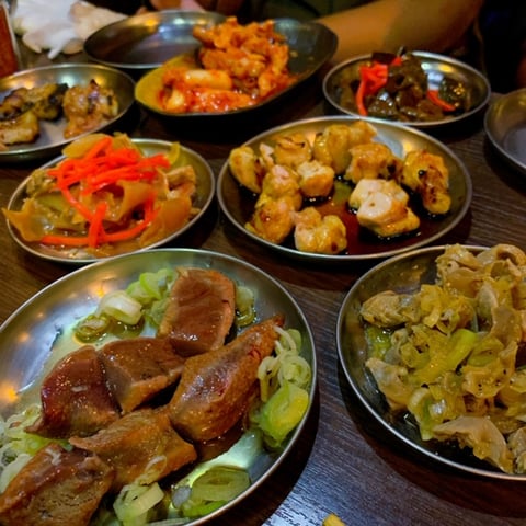 はしご　光が丘IMA店