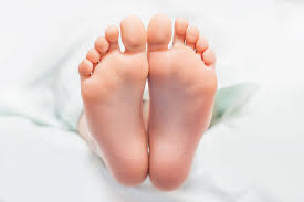 足をケアする大切な理由！あなたは知っていますか！？